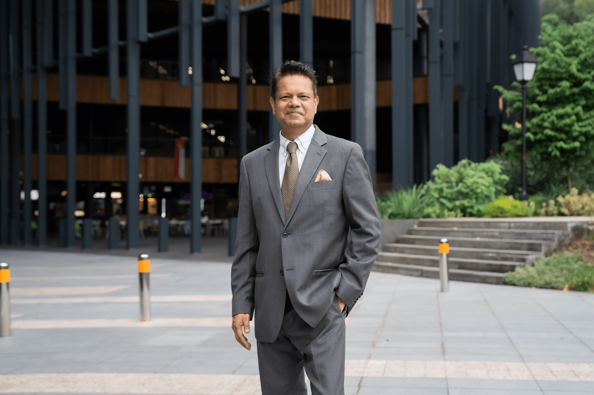 Manish Maheshwari, Founder and CEO of Phoenix Hitech