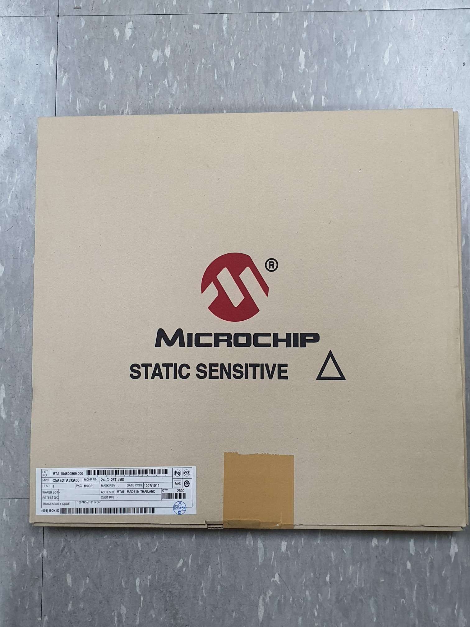 Microchip